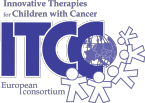 ITCC : Innovative Therapies for Children with Cancer in Europe (Accueil)